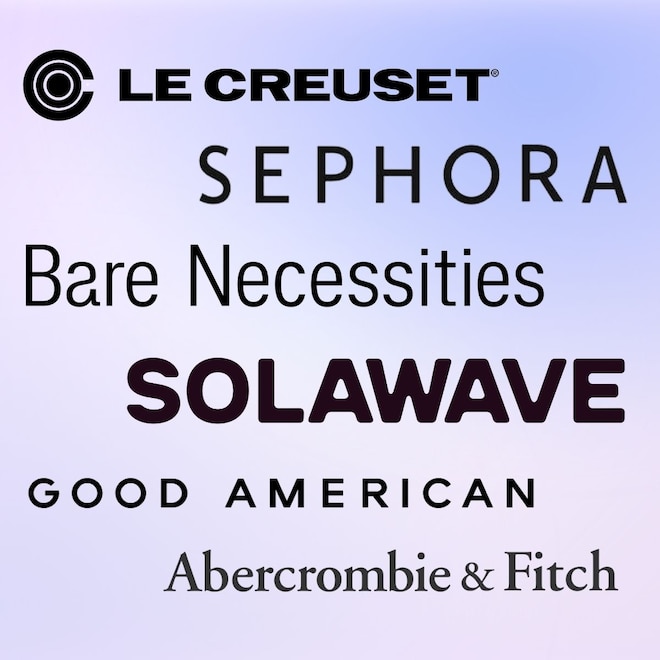 Shop - Weekend Sales - Thumbnail